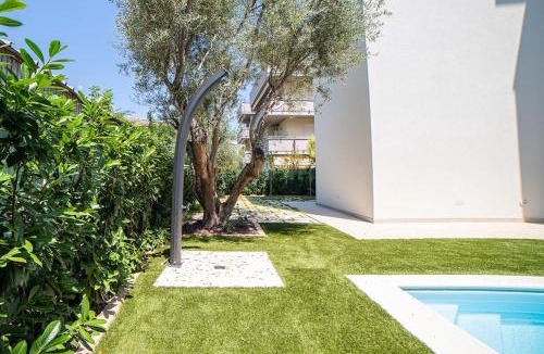 Tortoreto Lido Apartment | La tua casa al mare con piscina privata