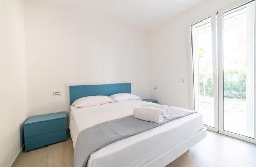 Tortoreto Lido Apartment | La tua casa al mare con piscina privata