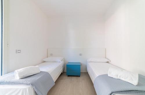 Tortoreto Lido Apartment | La tua casa al mare con piscina privata