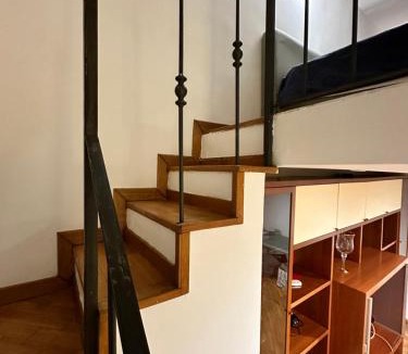 Rione Duomo Apartment | La tua casa