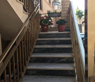 Grassano Apartment | La tua casa vicino Matera
