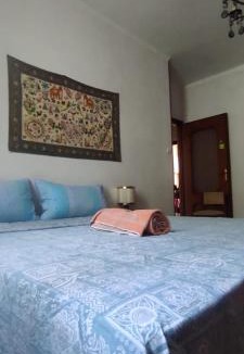 Aurora House | La Tua Pausa Torinese