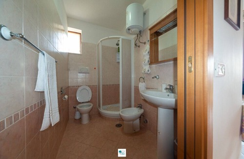 San Marco di Castellabate Apartment | La tuia, home in the country for your relaxation.