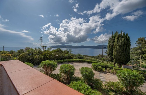 Morcone Apartment | La Turistica - La Turistica - Bilocale 5 Vista Mare