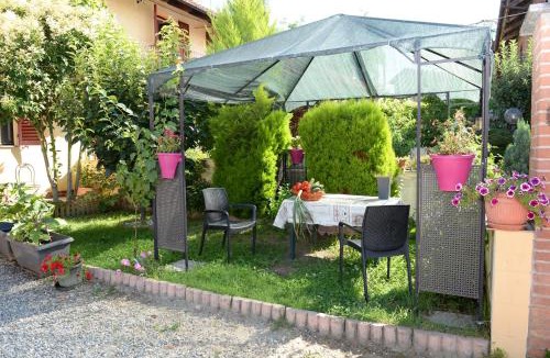 Valleandona Bed & Breakfast | La Valle B&B Asti