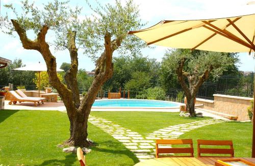 Rome Bed & Breakfast | La Valle dei Casali B&B Green Boutique
