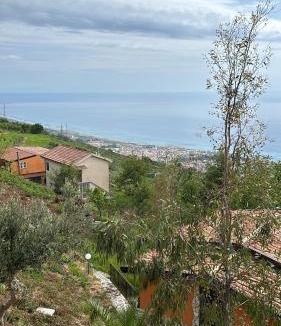 Paola Apartment | La valle dei ciliegi