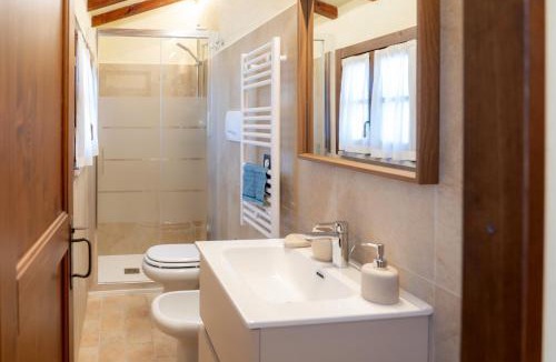 SantʼIppolito House | La Valle Del Sole Country House
