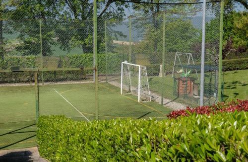 SantʼIppolito House | La Valle Del Sole Country House