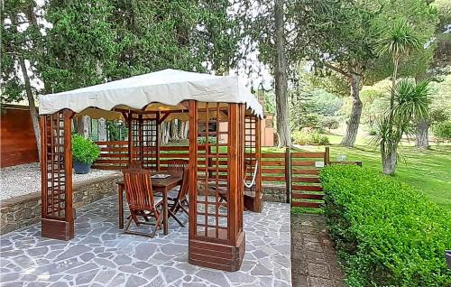 Scarlino House | La Vallicella