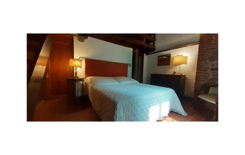 Scarlino House | La Vallicella
