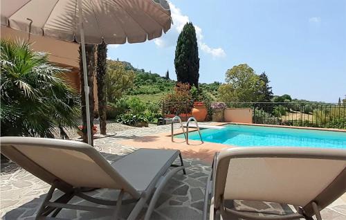 Scarlino House | La Vallicella