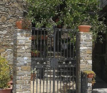 San Mauro Cilento House | La Vecchia Casa