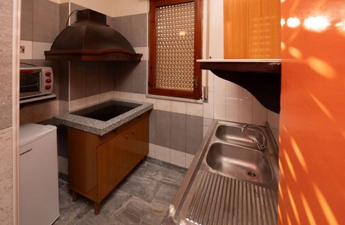 Atena Lucana House | La Vecchia Cascina - Natura