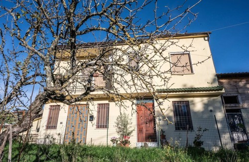 Atena Lucana House | La Vecchia Cascina - Natura
