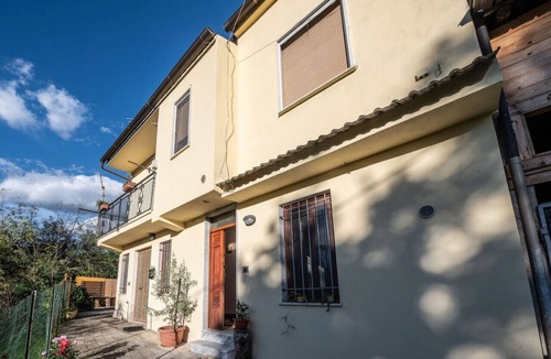 Atena Lucana House | La Vecchia Cascina - Natura