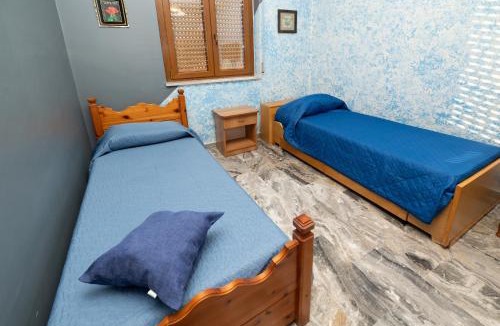 Atena Lucana House | La Vecchia Cascina