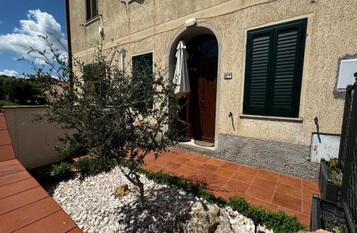 Sticciano Scalo Apartment | La Vecchia Chiassaia