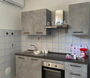 Sticciano Scalo Apartment | La Vecchia Chiassaia