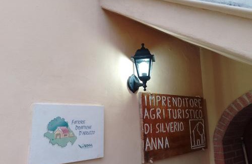 Morricone House | La Vecchia Fontana