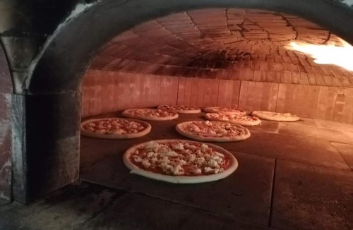 Montecorvino Rovella House | La Vecchia Lanterna