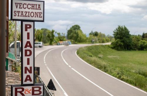 Ghibullo House | La Vecchia Stazione Ravenna