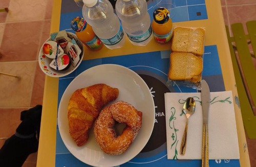 Prignano Cilento Bed & Breakfast | La Vecchia Taverna B&B