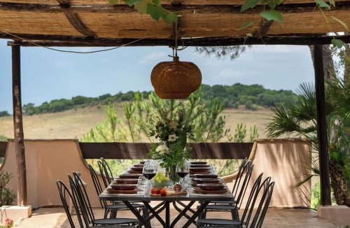 Grosseto House | La Veduta by Interhome