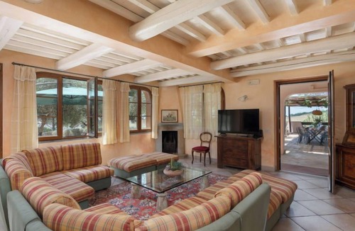 Grosseto House | La Veduta by Interhome