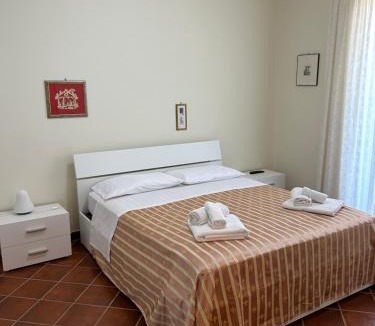 Praia a Mare House | La Veduta