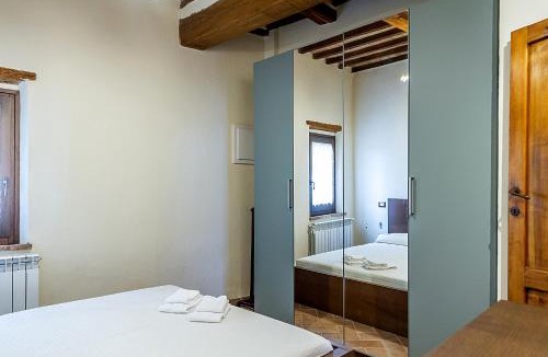 Roccatederighi Apartment | La Ventosa