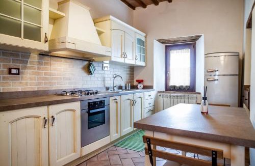 Roccatederighi Apartment | La Ventosa