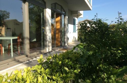 Corinaldo Bed & Breakfast | La Veranda Sul Giardino