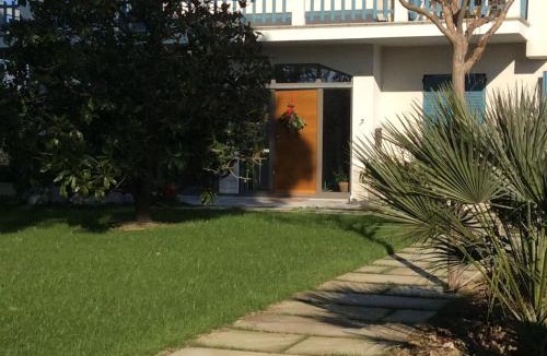 Corinaldo Bed & Breakfast | La Veranda Sul Giardino