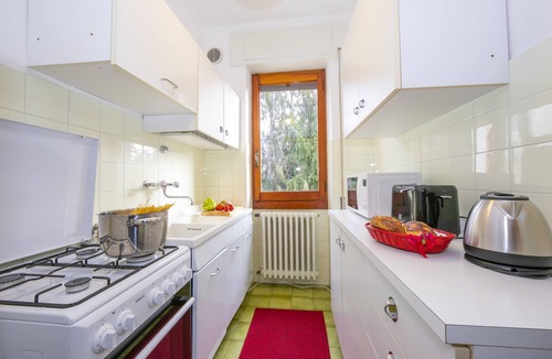 Ghiffa Apartment | La Verbanina 2 - Lake Maggiore Views Duplex for 4, Ghiffa, Italy