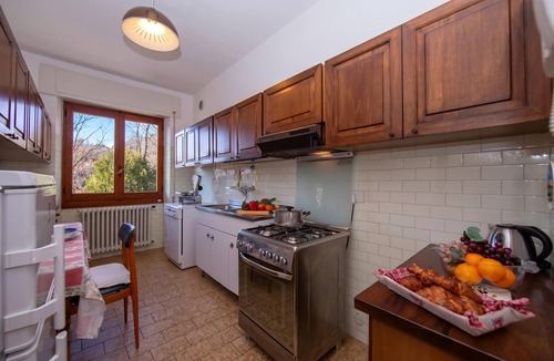 Ghiffa Apartment | La Verbanina Lake Maggiore Views, Ghiffa, Italy
