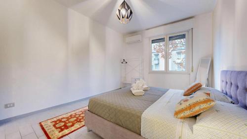 San Donato Milanese Apartment | La Verde - San Donato M3