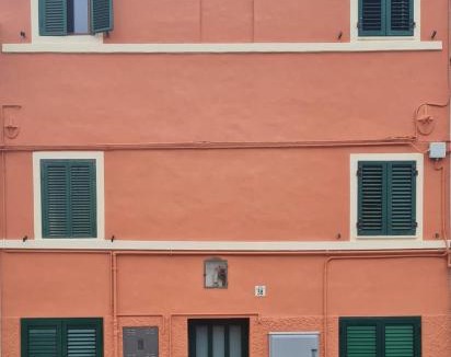 Falconara Marittima Apartment | La Via del Castello