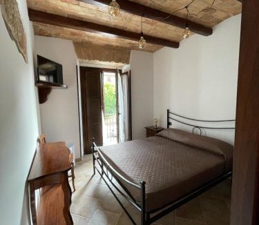 Fondi Bed & Breakfast | La Vie En Rose
