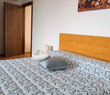 Pollenza Apartment | La Vigna 1803