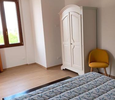 Pollenza Apartment | La Vigna 1803