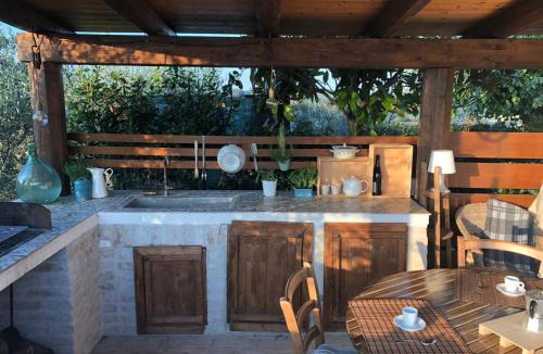 Montottone House | La vigna countrybnb