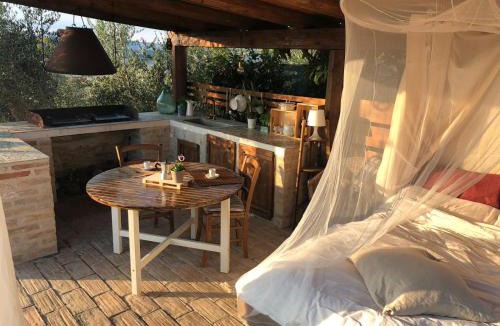 Montottone House | La vigna countrybnb