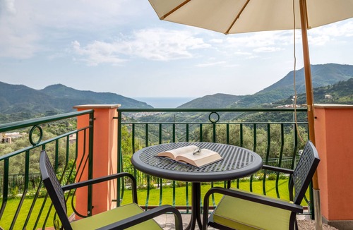 Levanto House | La Vignana - Cinque Terre