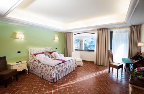 Ceprano Hotel | La Vignola Country Hotel