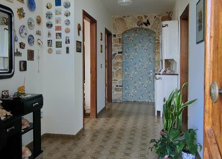 Poggiofiorito House | La Villa del Poeta