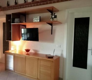 Pisticci House | La villa di campagna