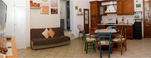 Pisticci House | La villa di campagna