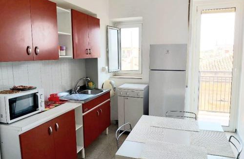 Sasso Barisano Apartment | La Villa