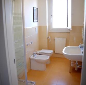 Sasso Barisano Apartment | La Villa